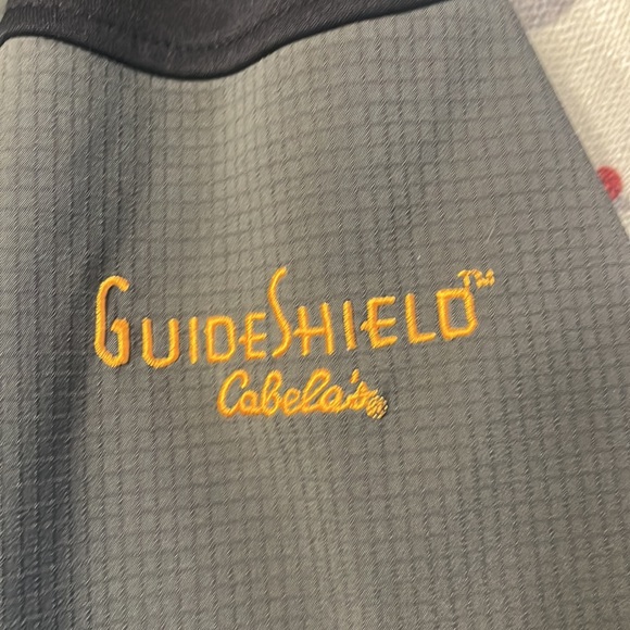 Cabela's Guideshield Jacket - Large - Picture 2 of 4